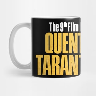 9th FILM Mug